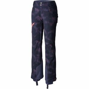 Columbia Titanium Snow Rival Omni Heat Ski Pants sz XL